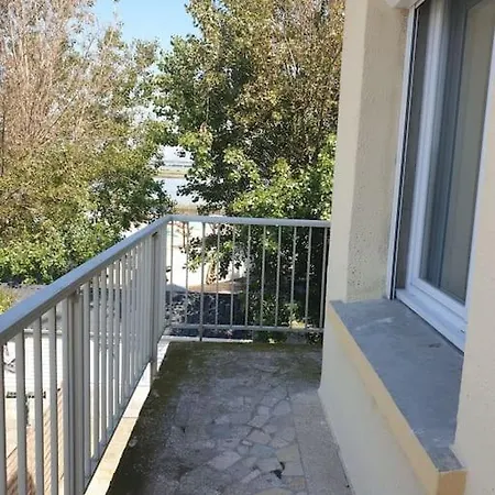 Refait A Neuf Ave St Maurice Lägenhet Palavas-les-Flots