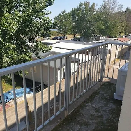 Refait A Neuf Ave St Maurice Lägenhet *