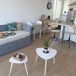 شقة Refait A Neuf Ave St Maurice بالافاس ليه فلو