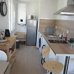 Refait A Neuf Ave St Maurice *