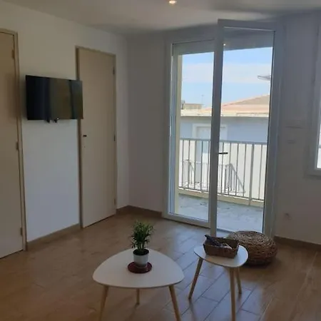 Refait A Neuf Ave St Maurice *