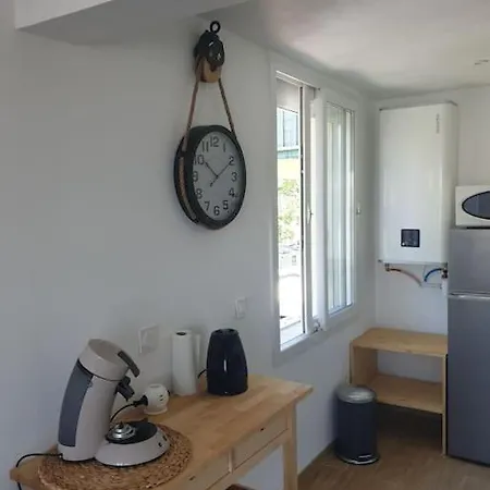 Refait A Neuf Ave St Maurice Apartman Palavas-les-Flots