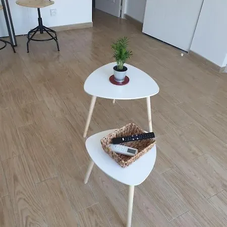 Refait A Neuf Ave St Maurice Διαμέρισμα *