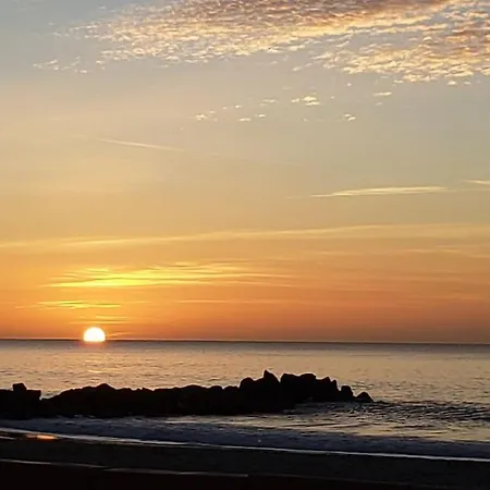 Refait A Neuf Ave St Maurice Palavas-les-Flots