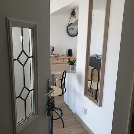 Studio Lumineux Avenue Saint Maurice * Palavas-les-Flots