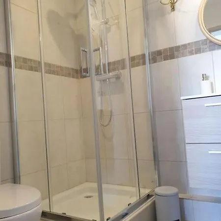 Studio refait à neuf Ave St Maurice * Palavas-les-Flots