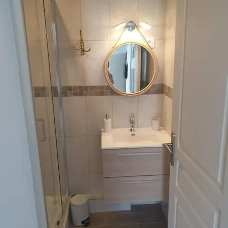 Refait A Neuf Ave St Maurice