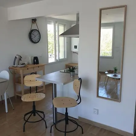 Refait A Neuf Ave St Maurice * Palavas-les-Flots