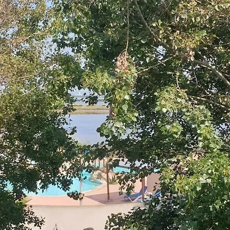 Studio Lumineux Avenue Saint Maurice Palavas-les-Flots