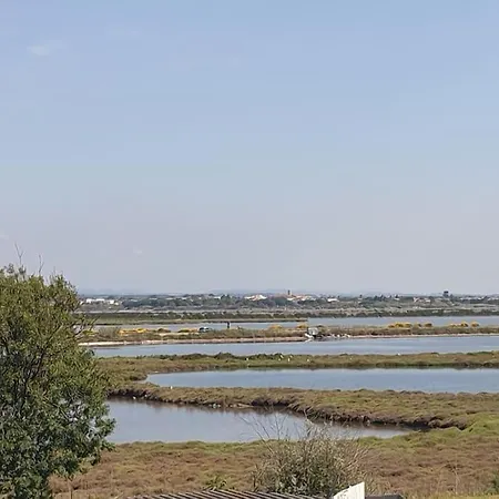 Refait A Neuf Ave St Maurice * Palavas-les-Flots