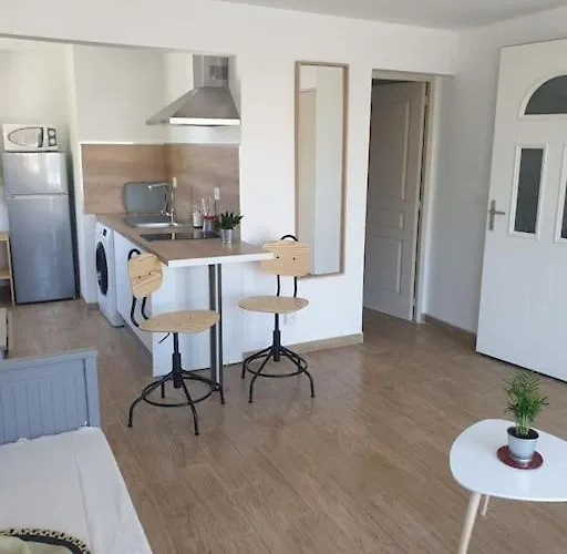 Refait A Neuf Ave St Maurice