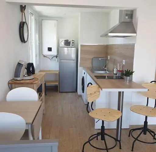 Appartement Refait A Neuf Ave St Maurice