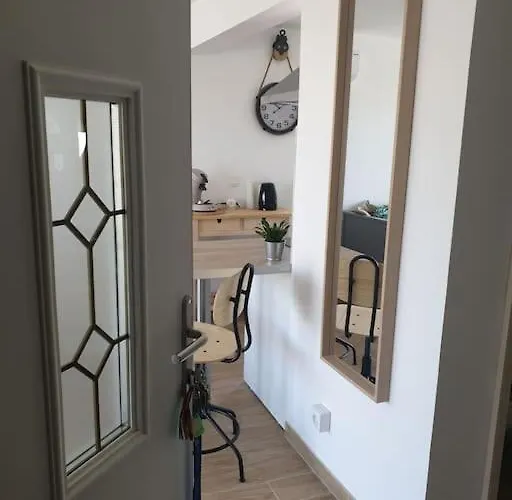 Refait A Neuf Ave St Maurice * Palavas-les-Flots