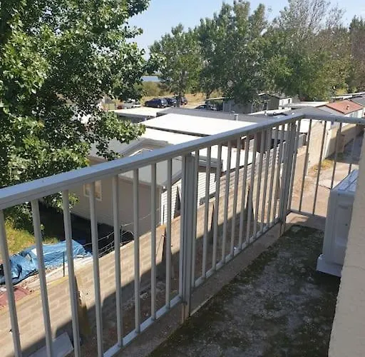 Refait A Neuf Ave St Maurice Appartement *