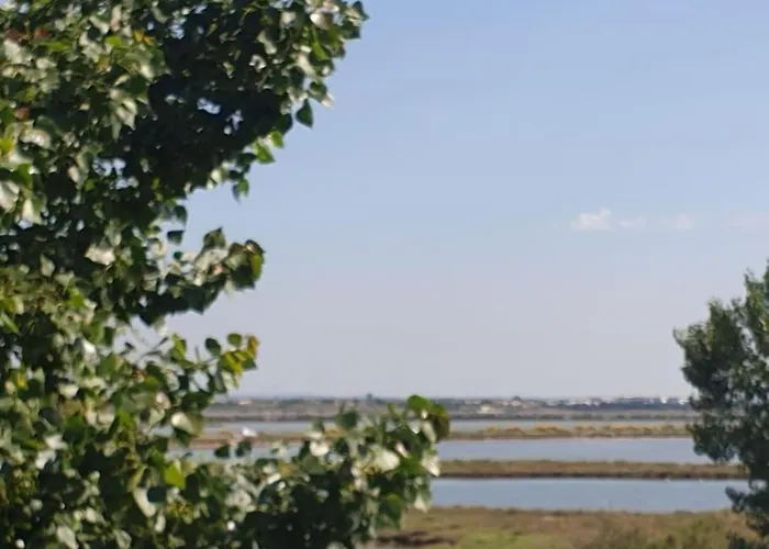 Refait A Neuf Ave St Maurice Appartement Palavas-les-Flots