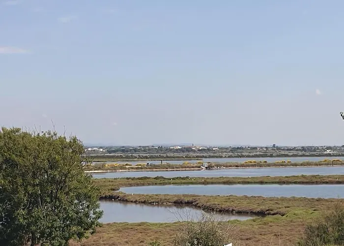 Refait A Neuf Ave St Maurice * Palavas-les-Flots